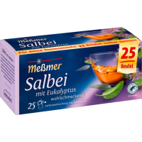 Meßmer Salbei 25er