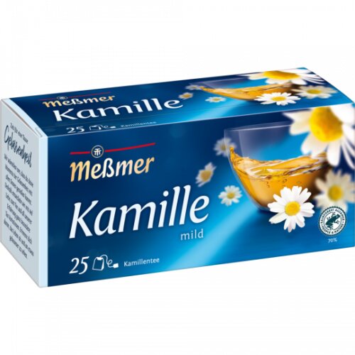 Meßmer Kamille 25er