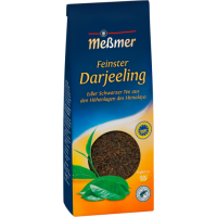 Meßmer Darjeeling Tee 150g