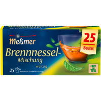 Meßmer Brennessel 25er