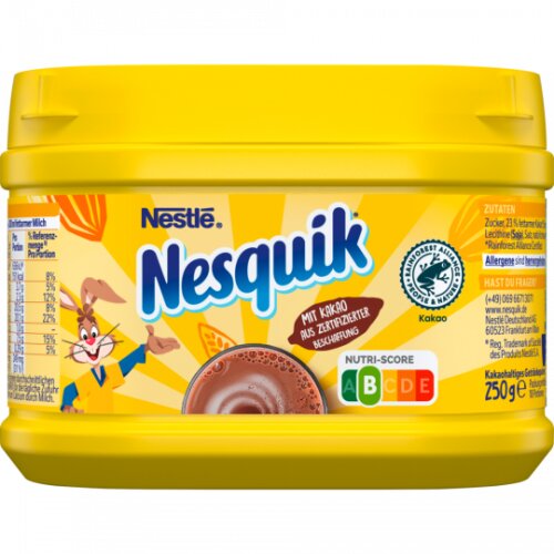 Nestle Nesquik 250g