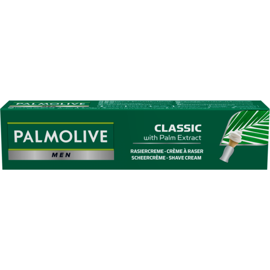 Palmolive Rasiercreme Classic 100ml