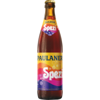 Paulaner Spezi 0,5l