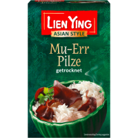 Lien Ying Mu Err Pilze 25g