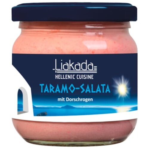 Liakada Taramo Salata 160 g