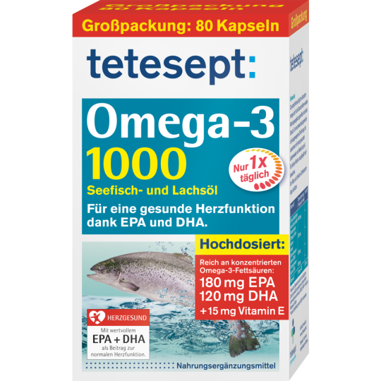 Tetes.Om.3 L.Öl+V.E80ST117,2g