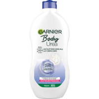 Garnier Body Urea Milk 400ml