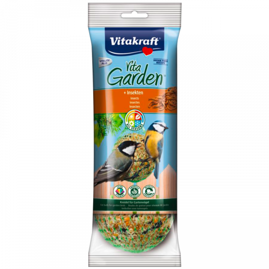 Vitak.V.Gar.Knöd.Insekten360g