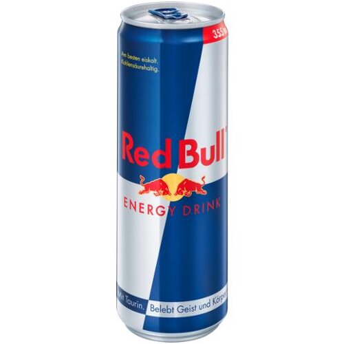 Red Bull Energy Drink 0,355l