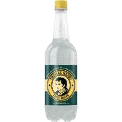 Thomas Henry Tonic Water 0,75 l Flasche