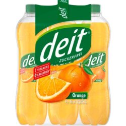 Deit Orange 1,25