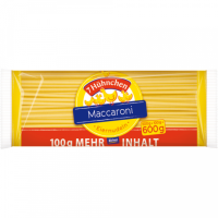 Birkel 7-Hühnchen Maccaroni 600 g