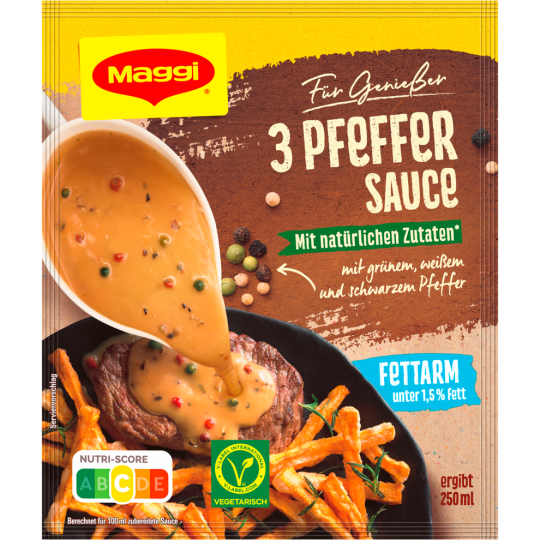 Maggi FG Sau.3Pfeff.fe.f.250ml