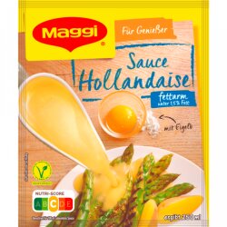 Maggi Für Geniesser Sauce Hollondaise für 250 ml