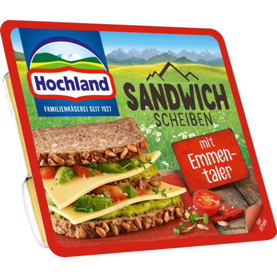 Hochl.Sandw.Schei.Emm.47% 150g
