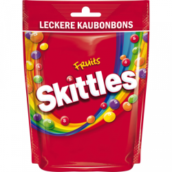 Skittles Fruits 160 g