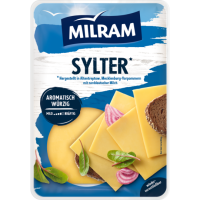 Milram Sylter Scheiben 48% 150 g