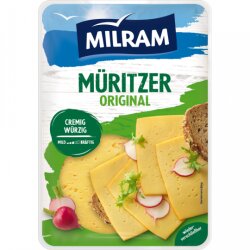 Milram Müritzer cremig-würzig 55% 150 g