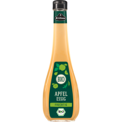 Bio Kühne Apfel Essig 500ml