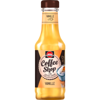 Schwartau Coffee Shop Vanille 200ml