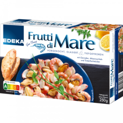 E.Frutti di Mare 250g