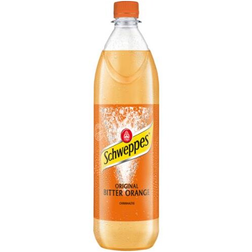 Schweppes Bitter Orange 1l