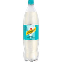 Schweppes Original Bitter Lemon 1,25l