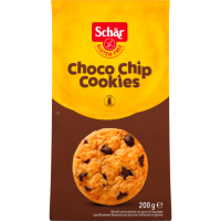 Schär Choco Chip Cookie 200 g