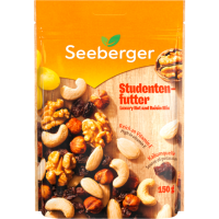 Seeberger Studentenfutter 150g