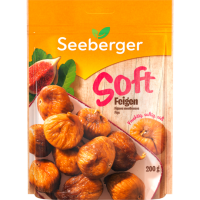 Seeberger Soft Feigen 200g