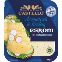 Arla Esrom 45% VS 150g