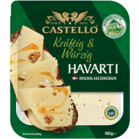 Arla Havarti 45% VS 150g
