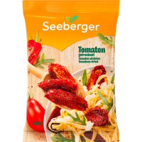 Seeberger Tomaten getrocknet 125g