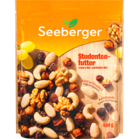 Seeberger Studentenfutter 400g