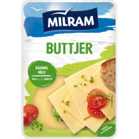 Milram Buttjer Sch.45% VS 150g