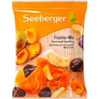 Seeberger Früchte Mix 200g