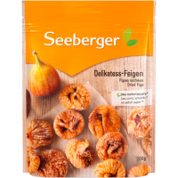 Seeberger Delikatess Feigen 200g