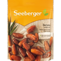 Seeberger Datteln entsteint 200g