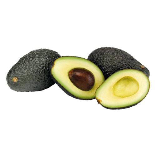 Avocados Hass
