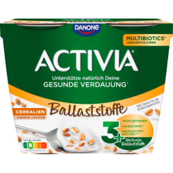 Activia Cerealien 3,5% 4x115g