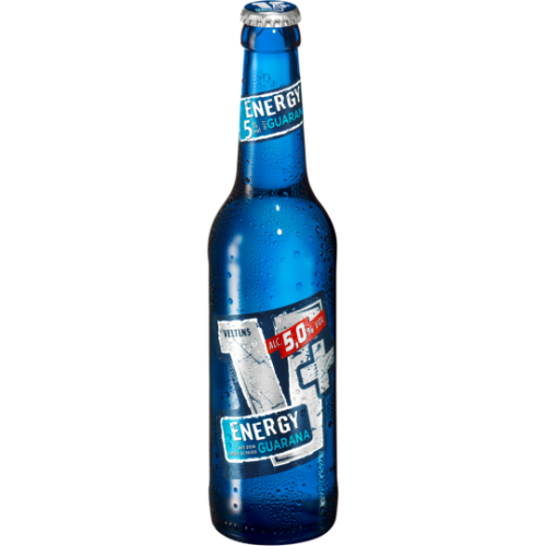 Veltins V+Energy 0,33l