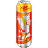 Veltins V +Curuba 0,5l Dose