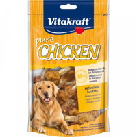 Vitakraft Chicken Hühnchenhantel für Hunde 80g