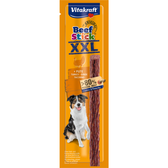 Vitakraft Beef Stick XXL
