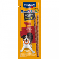 Vitakraft Beef Stick School Rind 10er