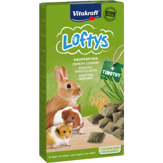Vitakraft Loftys