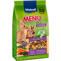 Vitakraft Menü Thymian Zwergkaninchen 1kg