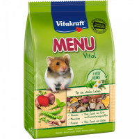Vitakraft Menü Hamster 400g