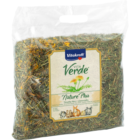 Vitakraft Vita Verde Löwenzahn 500g