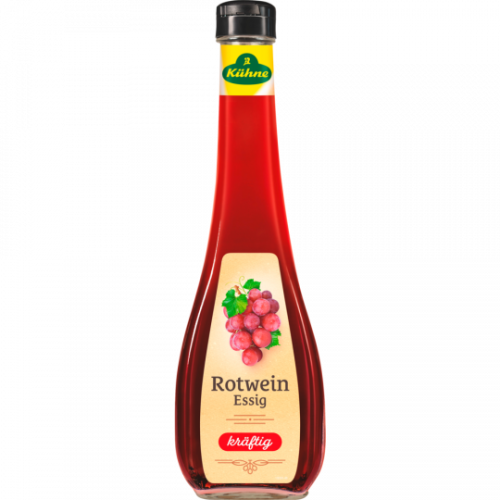 Kühne Rotweinessig 0,5l
